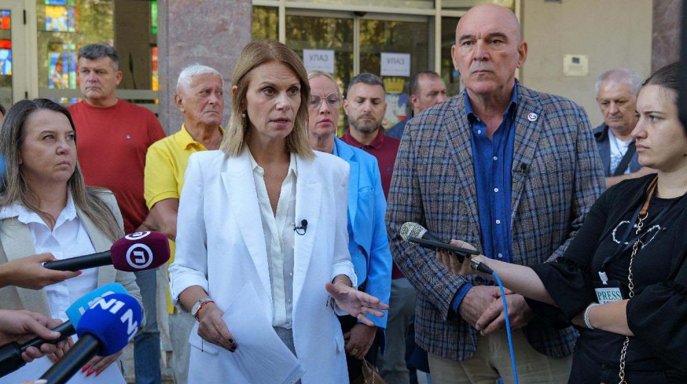 Petar Bošković: Šapić se bahati novcem građana, kao da mu je ostavljen u nasleđe 1