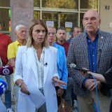 Petar Bošković: Šapić se bahati novcem građana, kao da mu je ostavljen u nasleđe 6