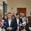 Kreni-Promeni podsetio na zahtev 600.000 građana za nezavisnu istragu UN o zvučnom topu 12
