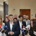 Kreni-Promeni podsetio na zahtev 600.000 građana za nezavisnu istragu UN o zvučnom topu 2