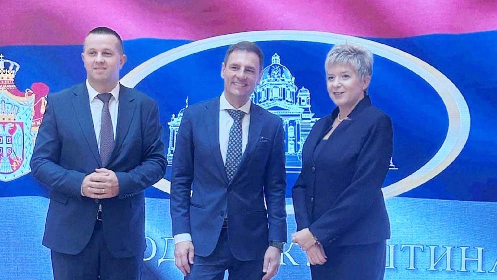 Poslanik Saveza vojvođanskih Mađara saopštio stav o promeni "Mrdićevih zakona" 15