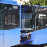 U Sečnju zatvorena autobuska stanica, u njoj osobe sa spiskovima 4