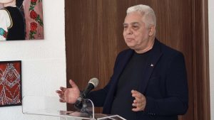 "Nisam video da je izašao iz Ćacilenda": Bratina o napadu na ekipu N1 1