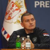 "Vodimo ga u stanicu zbog saobraćajnog prekršaja": Šta je još komandant Repac rekao u raspravi sa građanima o Jaćimoviću? 3