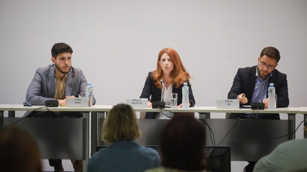 ZLF predstavio tri mere za smanjenje visokih cena hrane 1