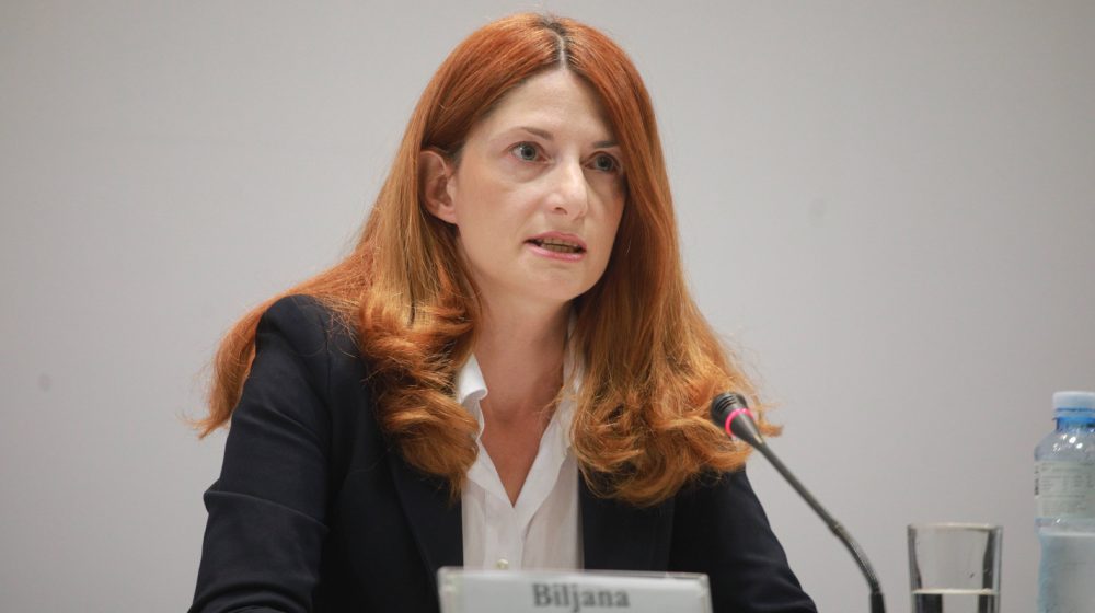 Đorđević o pretnjama Balaća: Gestikulirao je presecanje grla, pratio me i snimao 1