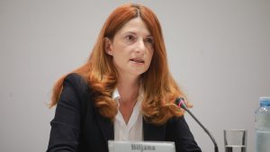 ZLF: Biljani Đorđević pretili klanjem ispred Skupštine 11