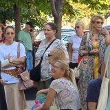 Roditelji učenika Pete gimnazije podnose krivičnu prijavu protiv v. d. direktorke Danke Nešović 5