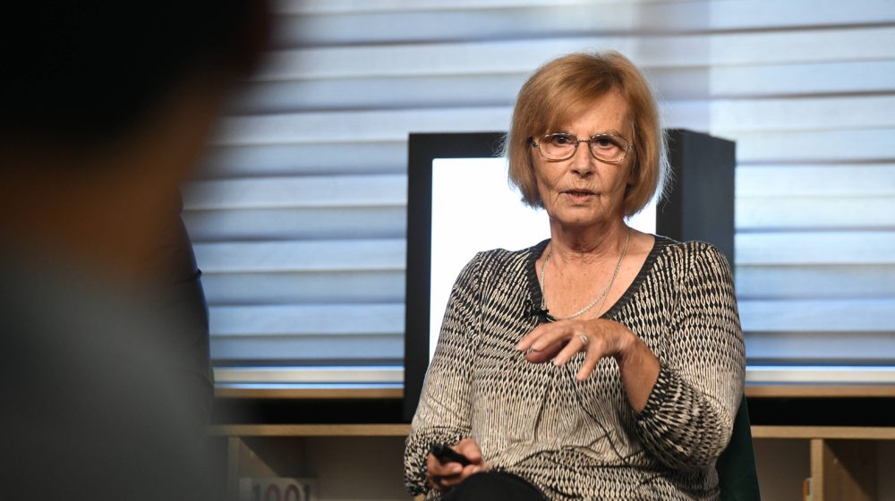 Na tribini ProGlasa predstavljeno istraživanje kako glasa dijaspora 1