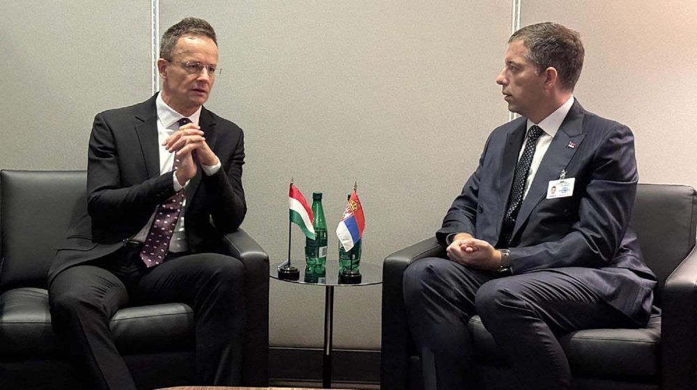 U konzulatu Srbije u Solunu otvorena konzularna kancelarija Mađarske 9