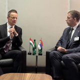 U konzulatu Srbije u Solunu otvorena konzularna kancelarija Mađarske 5