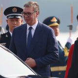 Dnevnik Sonje Biserko: Počelo je odbrojavanje... 9