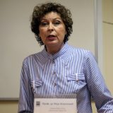 Šta dekanka FPN-a Maja Kovačević misli o rezoluciji Evropskog parlamenta o Srbiji? 5