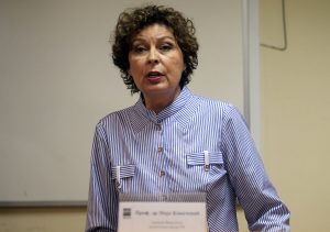 Došlo je do značajne promene u odnosu Brisela prema Srbiji, izjavila je FoNetu dekanka Fakulteta političkih nauka Maja Kovačević, ocenjujući da je Rezolucija Evropskog parlamenta (EP) najznačajniji pokazatelj te promene.