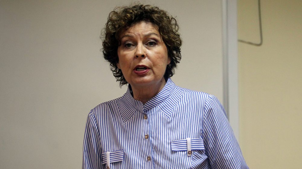 Dekanka FPN Maja Kovačević: Ministarstvo prosvete tražilo ponavljanje glasanja o mom izboru na funkciju 11