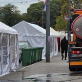 Od izbora u Mitrovici 2014, do belih čadora kod Osmatračnice sa Kajmakčalana – kapuljače su sedele u Beogradu 6