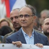 Sa ambasadorom Izraela, kao da se ništa ne dešava: Otvoreno pismo premijeru Đuru Macutu 2