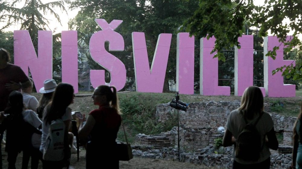 Apel direktora Ivana Blagojevića: Pomozite Nišvilu da vrati zaposlene koje je nedavno morao da otpusti 1