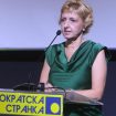 Biljana Stojković bi volela da se opozicija udruži i napravi referendumsku atmosferu 9