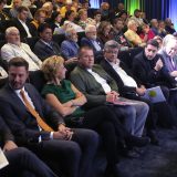 DS u Novom Pazaru predstavila predlog zakona o obeštećenju žrtava režima Aleksandra Vučića 7