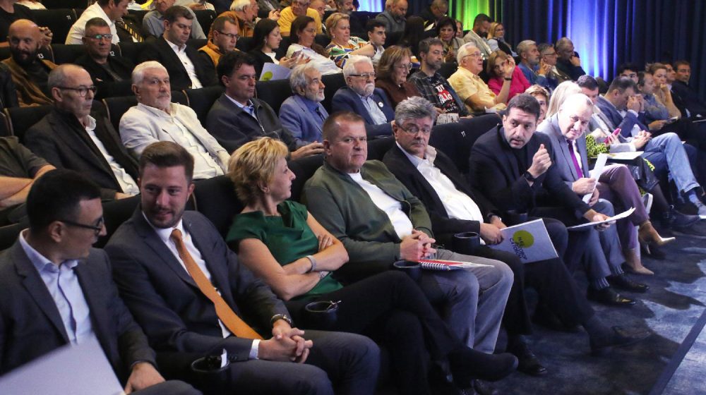 DS: Javni spisak onih koji su podržali Vučića biće jedan od početnih spiskova za lustraciju 1