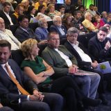 DS: Javni spisak onih koji su podržali Vučića biće jedan od početnih spiskova za lustraciju 5