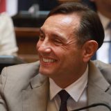 Vulin o odlasku Šmita: Ovo je "Travnička hronika" 5
