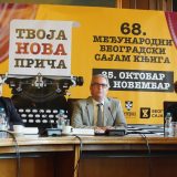 Sajamska uprava 1. novembra očekuje veliku posetu 1