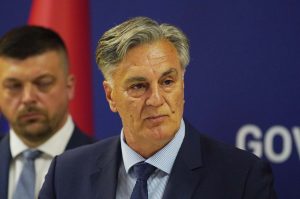 Dodikov SNSD poražen u najvećim gradovima: Ovo su rezultati 2