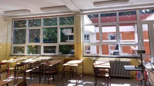 Obrazovanje pod čizmom SNS-a 4