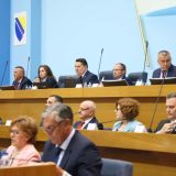 Vlada RS usvojila izveštaj Savetu bezbednosti: Demokratski poredak narušen Šmitovim dekretima 7