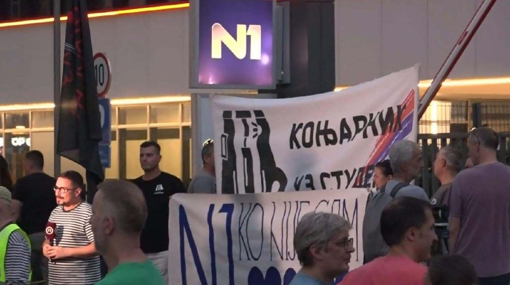 Novi direktori preuzeli kontrolu nad United grupom u Srbiji: Šta to znači za N1, Novu i Sport klub? 1