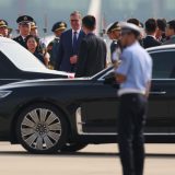 Istraživanje: Koji strani političar je prvi po popularnosti u Srbiji, a koja dvojica su izjednačena? 4