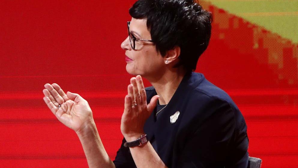 Marta Kos u EP: Vučićev odlazak u Moskvu i Peking i napad na evroposlanike nisu ono što očekujemo 1