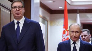 Američke sankcije protiv Naftne industrije Srbije stupile su na snagu i o tome izveštavaju i ruski mediji.