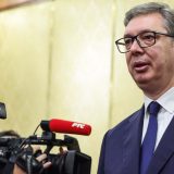 Vučić o smeni komandanta SAJ-a: Nisam bio za to, ali sad vidim da je dobro što je smenjen 9