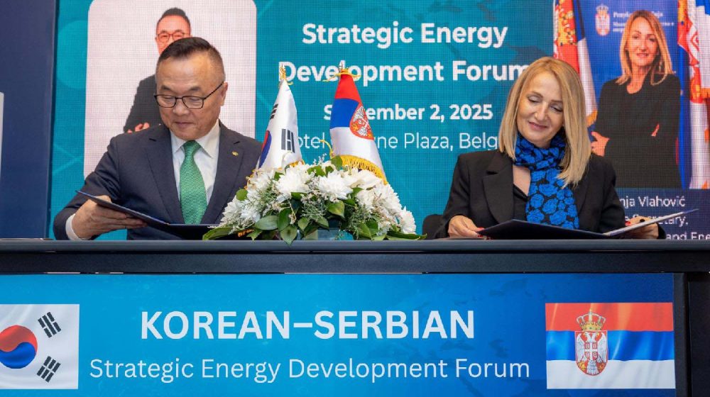 Ministarstvo: Uspešno završena prva runda pregovora o sporazumu o slobodnoj trgovini sa Korejom 11