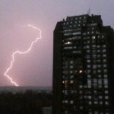 Obrt u toku dana: Evo kakvo nas vreme očekuje 1