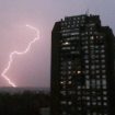 RHMZ izdao upozorenje: Kad stižu pljuskovi? 8