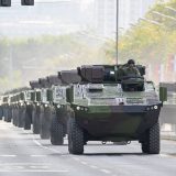 "Kakvo nam je jedinstvo, takav nam je i praznik": Cvejić i Voštinić o tenkovima na ulicama Beograda 5