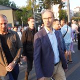 Macutova izjava da je bilo previše demokratije, najava novog talasa pritisaka i gušenja protesta 7