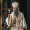 Patrijarh Porfirije upozorava: Duboka podeljenost preti Srbiji 8