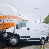 "Ako institucije ne budu odreagovale, pozvaćemo na veliki nacionalni protest u Smederevu": "Pokret Tvrđava" traži uklanjanje pruge za vagone-cisterne 7