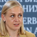 Predsedavajuća OEBS nije odgovorila na sva pitanja novinara u Prištini 2