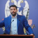 SRCE: Šapić da objasni navodne benefite vojne parade, vlast se ugradila u asfaltiranje bulevara 1