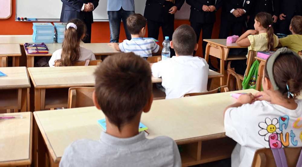 Roditelji, utičite na rad škola: SRCE poziva u Savete roditelja! 1