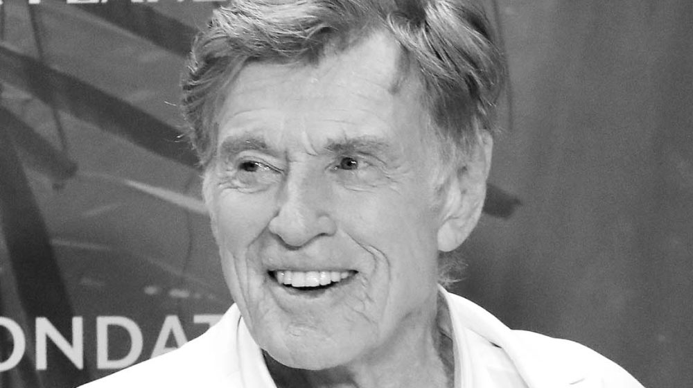 Preminuo Robert Redford – legenda Holivuda i osnivač Sundance festivala 1
