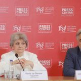 Danica Grujičić u novoformiranom suverenističkom savezu 6