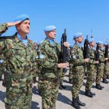 Održana obuka u bazi kod Bujanovca za pripadnike Vojske Srbije za dužnosti u mirovnim operacijama 10