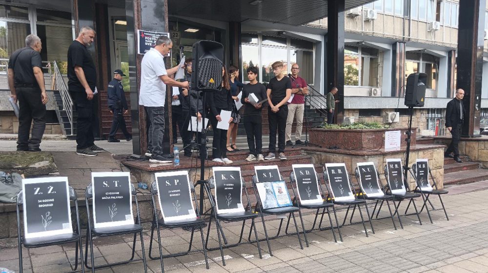 Porodice koje su izgubile svoje najbliže zbog kašnjenja ili nedolaska ekipa Hitne pomoći imaju poruku za nadležne 1
